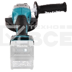 УШМ акк Makita GA013GZ, фото3