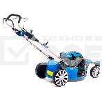 Газонокосилка роторная Hyundai L 5110RS, фото12