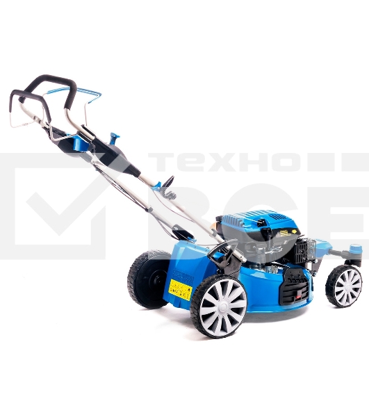 Газонокосилка роторная Hyundai L 5110RS