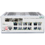 Коммутатор РоЕ OI3112P/185W/A1A, фото5