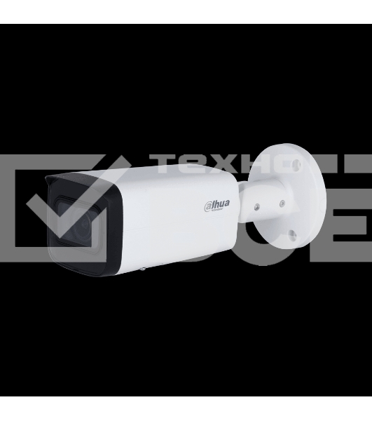 Видеокамера DAHUA DH-IPC-HFW2441TP-ZS, 4MP IR Vari-focal Bullet WizSense Network Camera