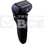 Бритва сетчатая Panasonic ES-LV67-A820 реж.эл.:5 питан.:аккум. синий, фото5