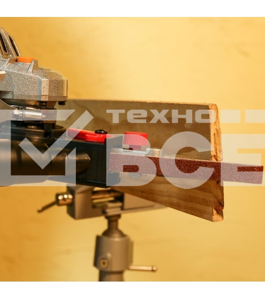 Насадка для углошлифовальных машин Deko DH07 (065-0753)