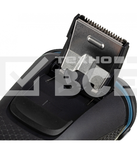 Бритва роторная Philips S3134/51 реж.эл.:3 питан.:аккум. черный