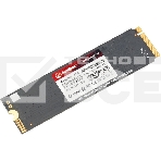 Накопитель SSD KingSpec NE-2TB, 2000GB, PCIe 3.0 x4, M.2 2280, NVMe, R/W 2400/1900, фото7