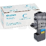 Картридж лазерный Kyocera TK-5220C (1T02R9CNL1) голубой для P5021cdn/cdw, P5026cdn/cdw, M5521cdn/cdw, 1200 стр., фото8