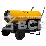 Дизельная тепловая пушка Denzel DHG-30, 30 кВт, 750 м3/ч, прямой нагрев, фото5
