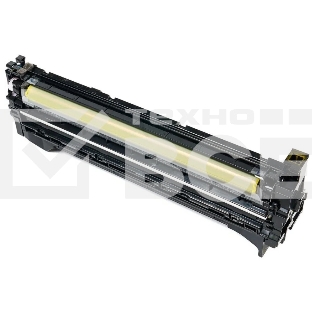 Узел проявки Kyocera  DV-5140Y 302NR93031