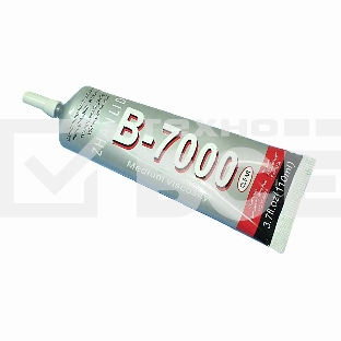 Клей Zhanlida B-7000 прозрачный 110мл