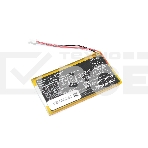 Аккумуляторная батарея CameronSino CS-JMG300SL для JBL Go 3 3.8V 800mAh / 3.04Wh, фото2