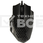 Мышь проводная Defender Redragon Bomber черный, 12400 dpi, USB, кнопки - 7, фото5