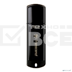 Флешка USB Transcend JetFlash 350 (TS16GJF350), 16Gb, USB 2.0, R/W 15/7, черный, фото5
