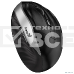Мышь беспроводная Genius Ergo 8250S серебристый, 1600 dpi, радиоканал, USB, кнопки - 6, фото3