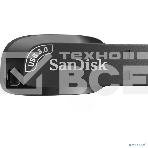 Флеш диск 128GB SanDisk CZ410 Ultra Shift, USB 3.0, Black, фото3