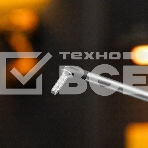 Набор отверток на полке, 8 шт., PH+SL, S2, 3к рукоятка Denzel, фото5