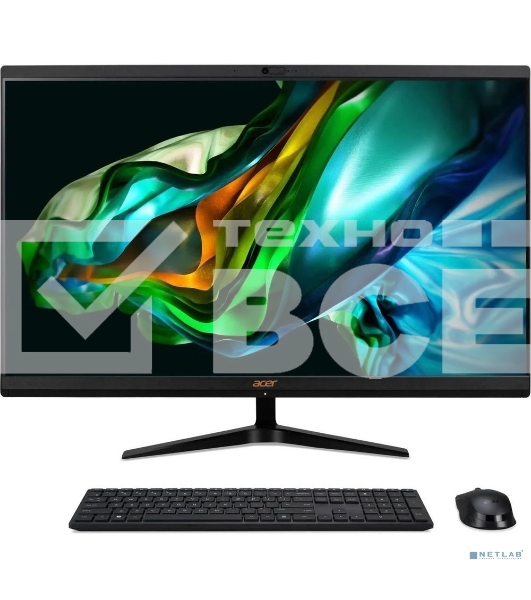 Моноблок Acer Aspire C24-1610 23.8