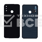Задняя крышка для Huawei P20 Lite черный, фото2