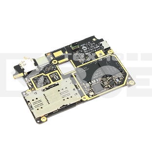 Материнская плата для Asus ZB552KL 16Gb инженерная (сервисная) прошивка