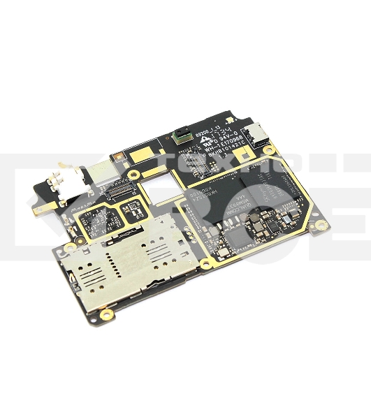 Материнская плата для Asus ZB552KL 16Gb инженерная (сервисная) прошивка