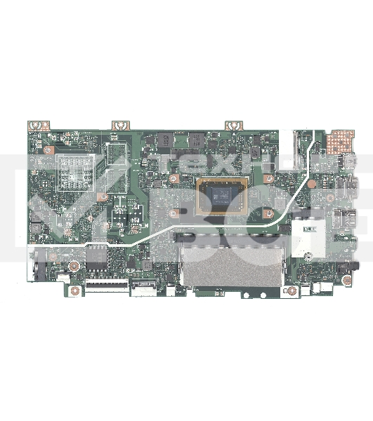 Материнская плата для Asus X412DA 4G/R3-3250U