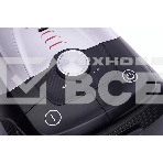 Пылесос Sharp ECJB19RS серебристый, 350/1900 Вт, уборка сухая, пылесборник мешок 2.3 л, фото7