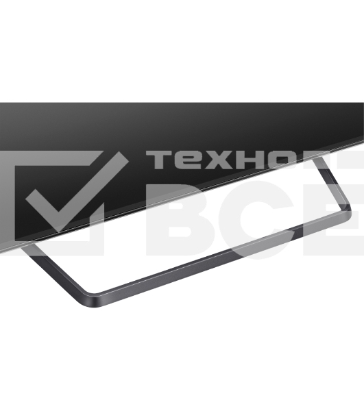 Телевизор Hisense 55