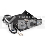 Планка USB на переднюю панель ExeGate U3H-622, 3,5