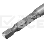 Набор сверл универсальных, Multipurpose PRO, 6-гр. хвостовик, 4-10мм, 5шт Gross, фото7