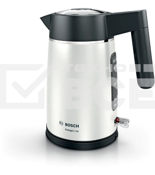 Чайник Bosch TWK5P471