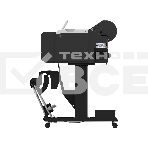 Плоттер струйный Canon imagePROGRAF TM-350 (6246C003), A0, цветное, 36