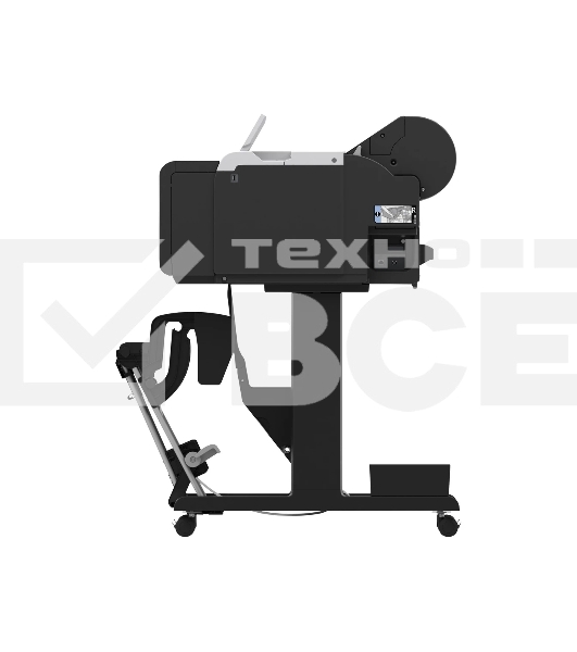 Плоттер струйный Canon imagePROGRAF TM-350 (6246C003), A0, цветное, 36