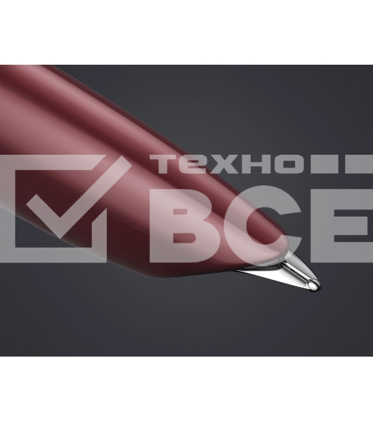 Ручка перьевая Parker 51 Core (CW2123496) Burgundy F сталь нержавеющая подар.кор.
