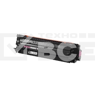 Картридж лазерный Sakura W2013A для HP Color LaserJet Enterprise M856dn/ M776dn/ MFP M776z/ MFP M776zs , пурпурный, 13000 к.