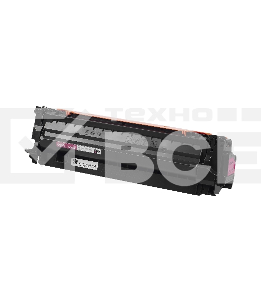 Картридж лазерный Sakura W2013A для HP Color LaserJet Enterprise M856dn/ M776dn/ MFP M776z/ MFP M776zs , пурпурный, 13000 к.