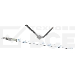 Сенсорная панель с контроллером Touch Bar MacBook Pro 16 Retina A2141 Late 2019 821-02522 AMS910WM, фото 1
