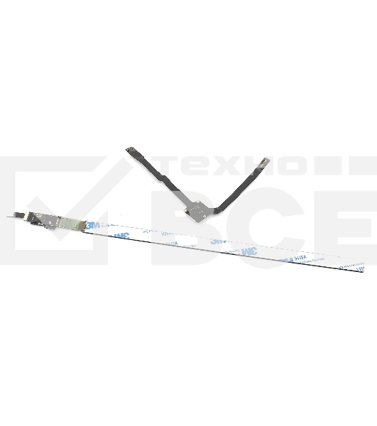 Сенсорная панель с контроллером Touch Bar MacBook Pro 16 Retina A2141 Late 2019 821-02522 AMS910WM