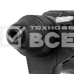 Перфоратор электрический RHH-800-26, SDS-plus, 800 Вт, 3 Дж, 3 плюс 1 реж. Denzel, фото9