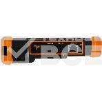 Универсальный наручный монитор-тестер Tezter TIP-H-4(Hand) AHD/CVI/TVI/CVBS и IP-видеосистем, фото8