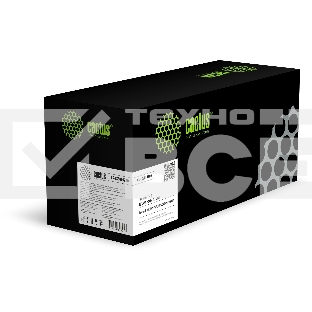 Блок фотобарабана Cactus CS-LX50F0ZA0 ч/б:60000 стр. для MS317dn, MS317, MS417dn, MS417 Lexmark