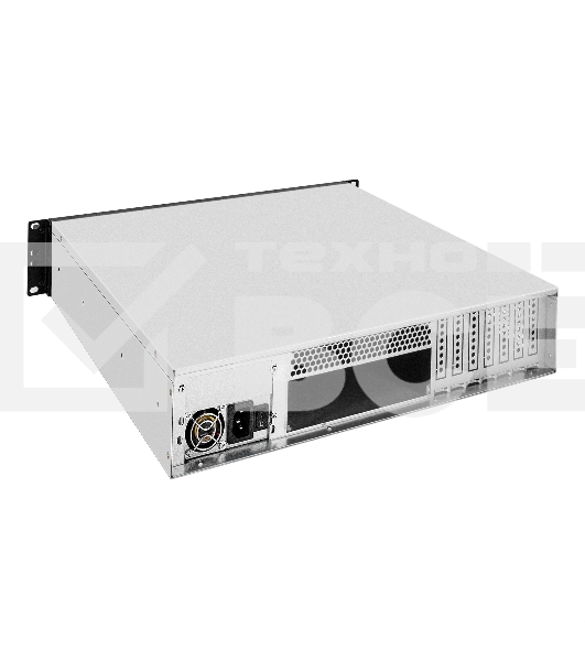 Серверный корпус ExeGate Pro 2U450-06 (RM 19