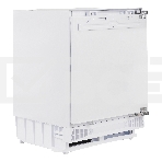 Встраиваемый холодильник Maunfeld MBF88SWGR Inverter, фото5