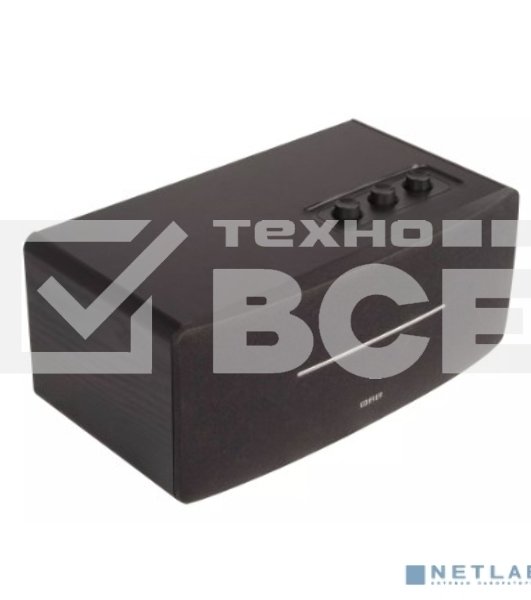 Колонка Bluetooth Edifier D12 black