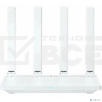 Маршрутизатор Wi-Fi Xiaomi Router AX3000T RU, фото4