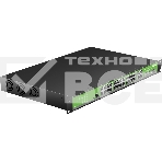 Коммутатор Digma DSP724G-4C-R300 (L2+) 24x1Гбит/с 4xКомбо(1000BASE-T/SFP) 24PoE 24PoE+ 300W управляемый, фото4