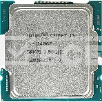Процессор Intel Core i5-11400 Soc-1200 2.6GHz OEM, фото5