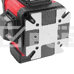 Лазерный уровень м-призм. MTX ML 360-4 Basic SET, 30 м, зеленый луч, акк. Li 3000 мА·ч, сумка, фото22