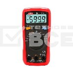 Мультиметр UNI-T UT133A, фото2