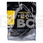Кабель DisplayPort Cablexpert CC-DP8K-2M, 20M/20M, v1.4, 8К, медь, тройной экран, 2м, черный, пакет, фото2