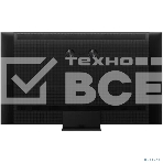Телевизор TCL 65' 65C7K черный MINI LED UHD LCD 144Hz Google TV, фото8