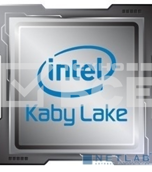 Процессор Intel Pentium G4560 Soc-1151 3.5GHz OEM